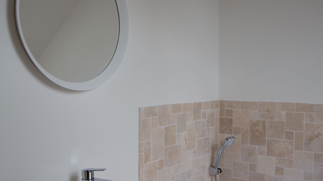 Photo of Bathroom in Ambillou