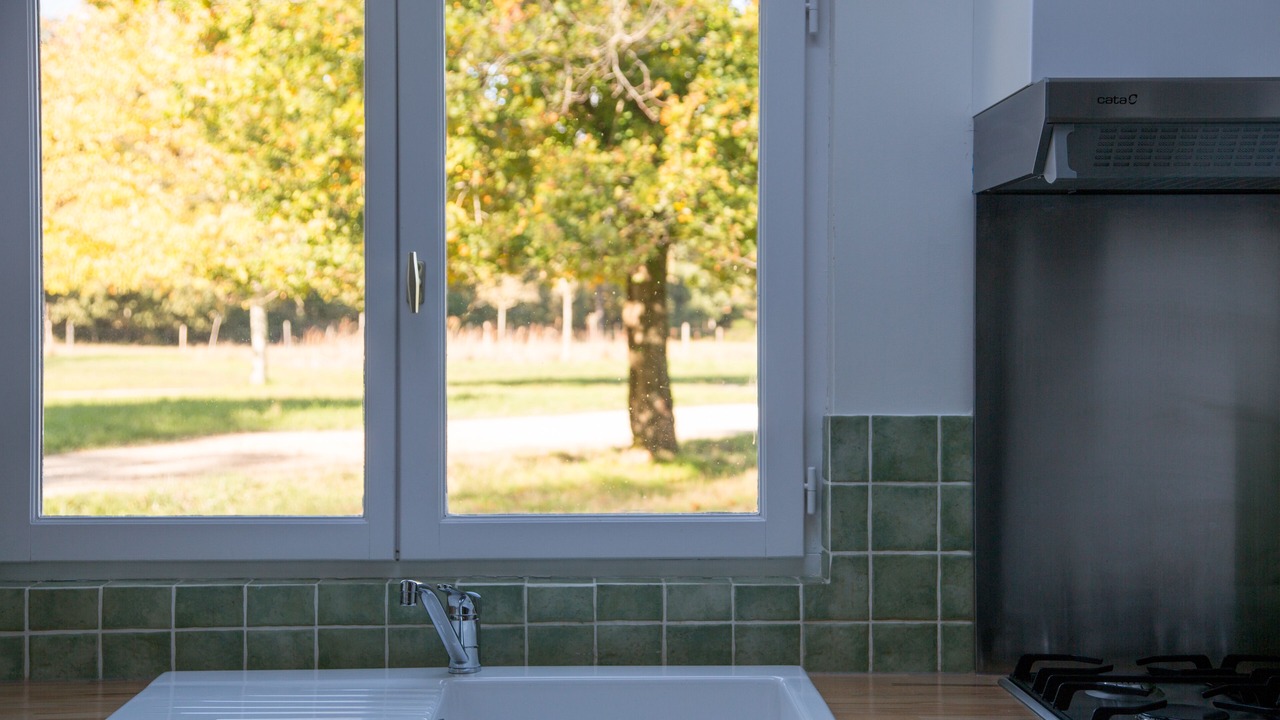 Photo of Kitchen in Ambillou
