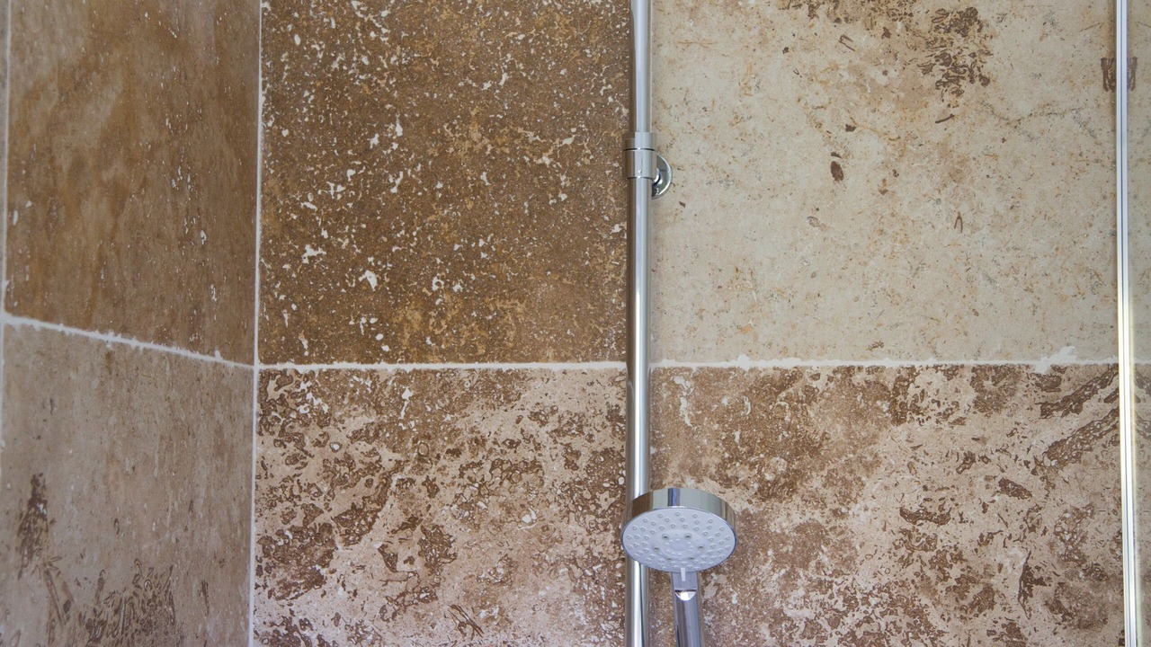 Photo of Bathroom in Ambillou