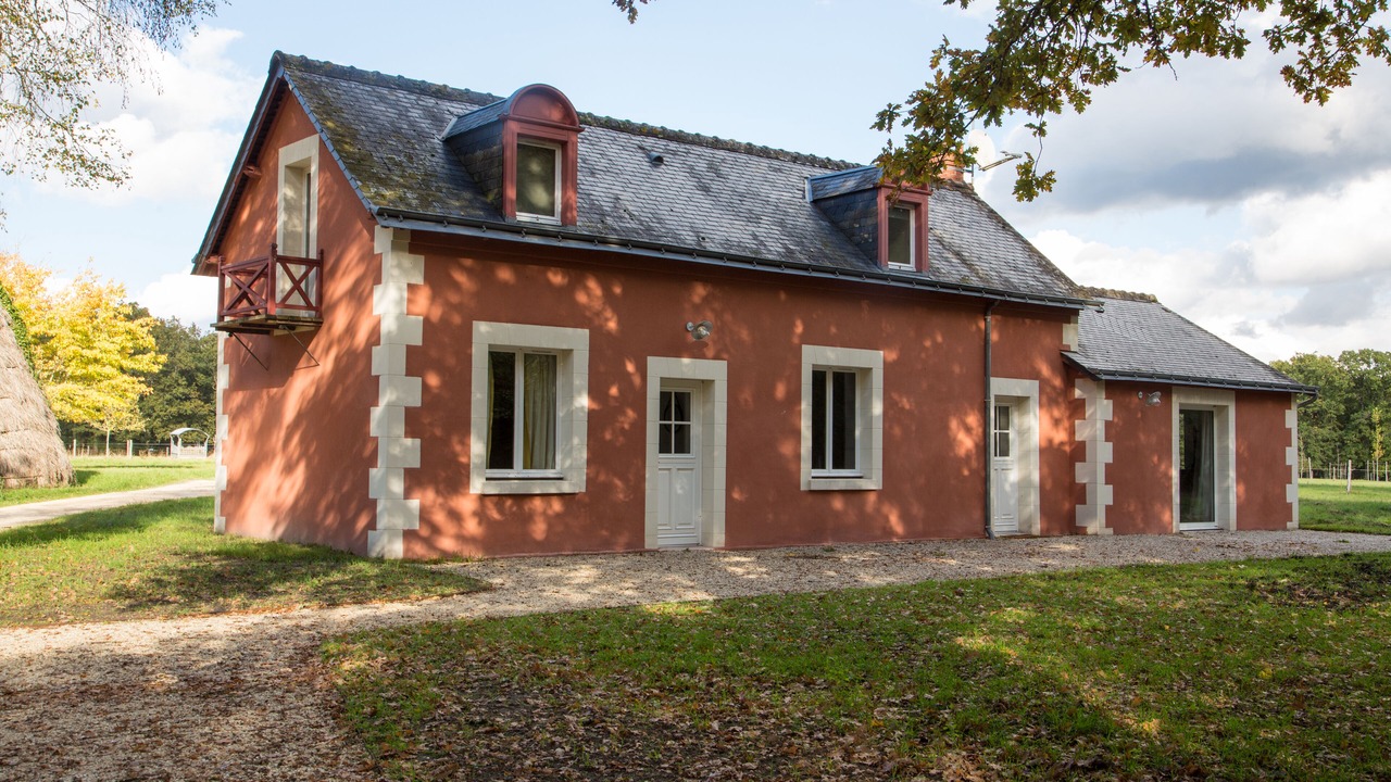 Photo of Outdoor in Ambillou