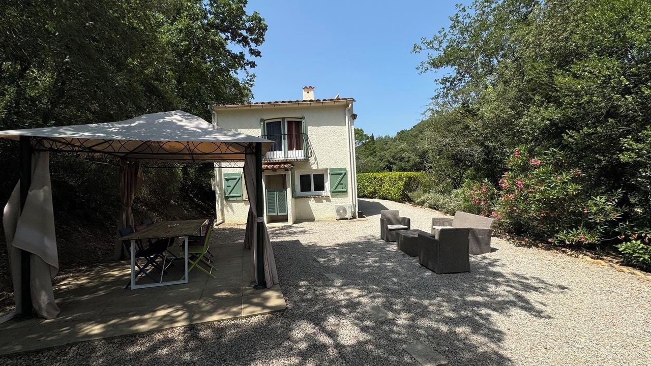 Photo of Outdoor in Montauriol