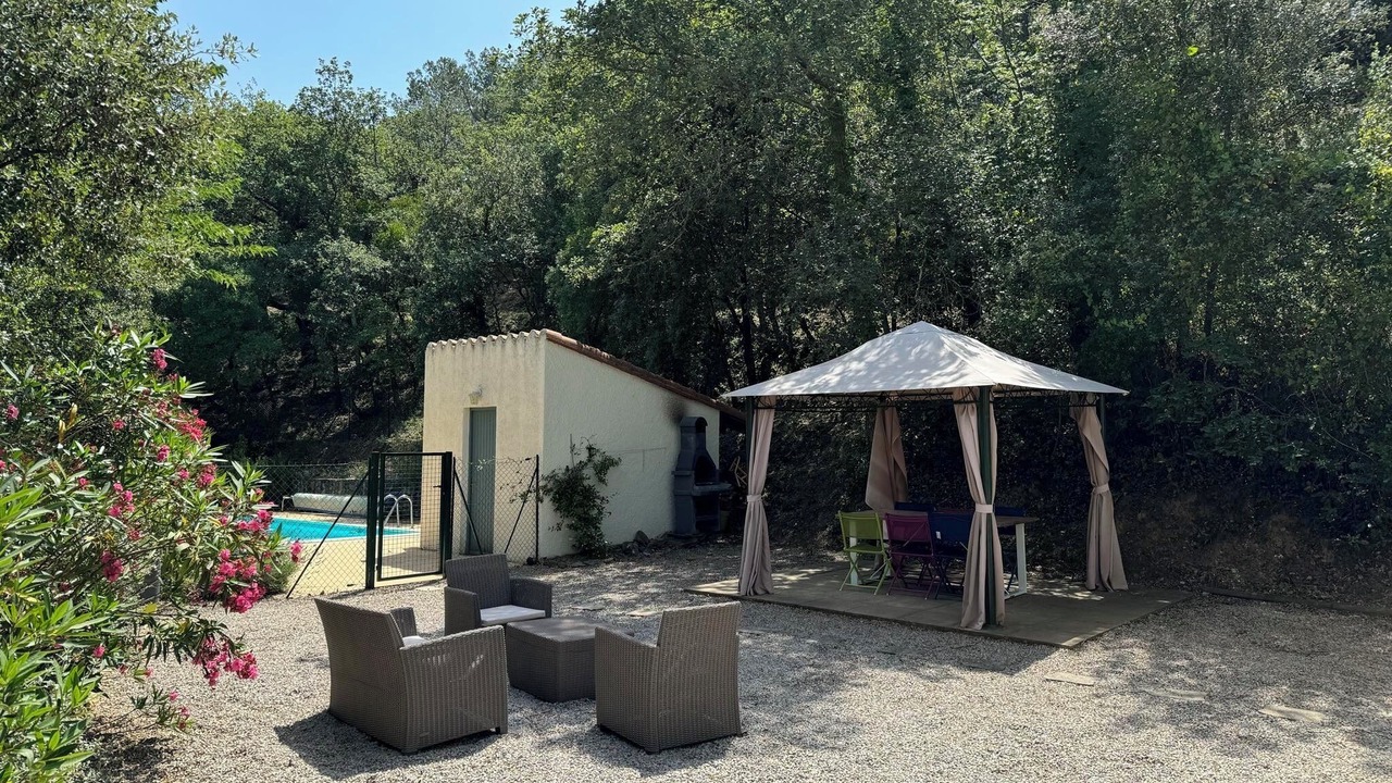 Photo of Outdoor in Montauriol
