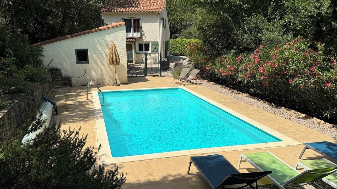 Photo of Outdoor in Montauriol