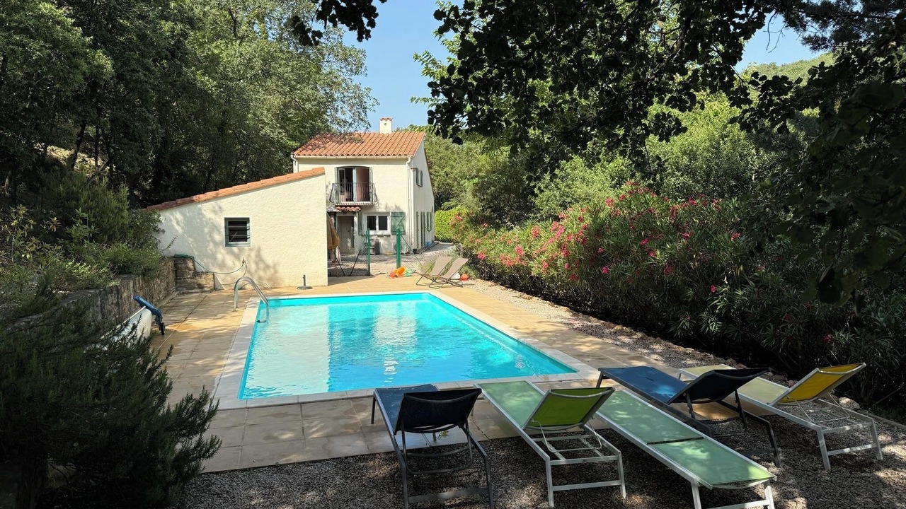 Photo of Outdoor in Montauriol