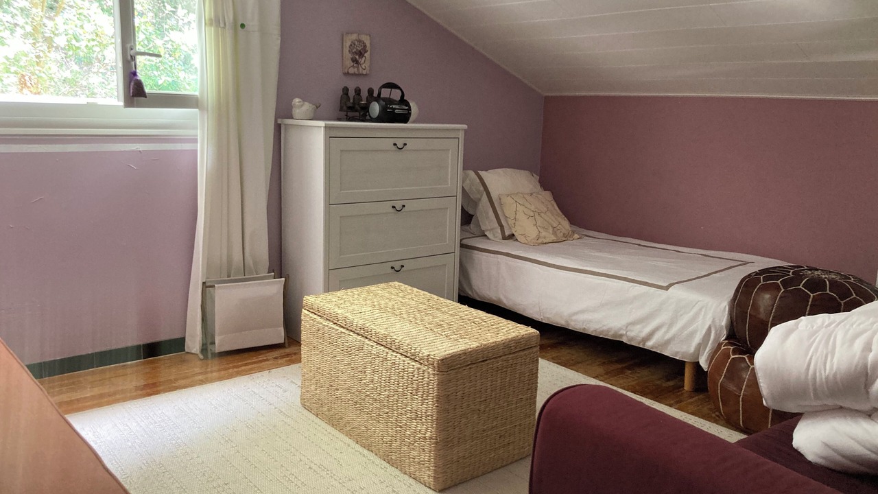 Photo of Bedroom in Montauriol