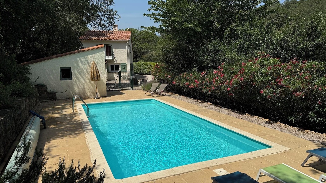 Photo of Outdoor in Montauriol