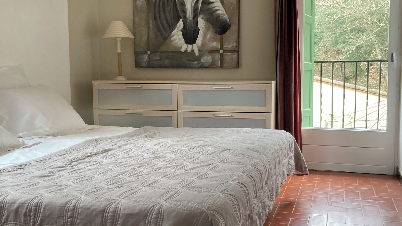 Photo of Bedroom in Montauriol