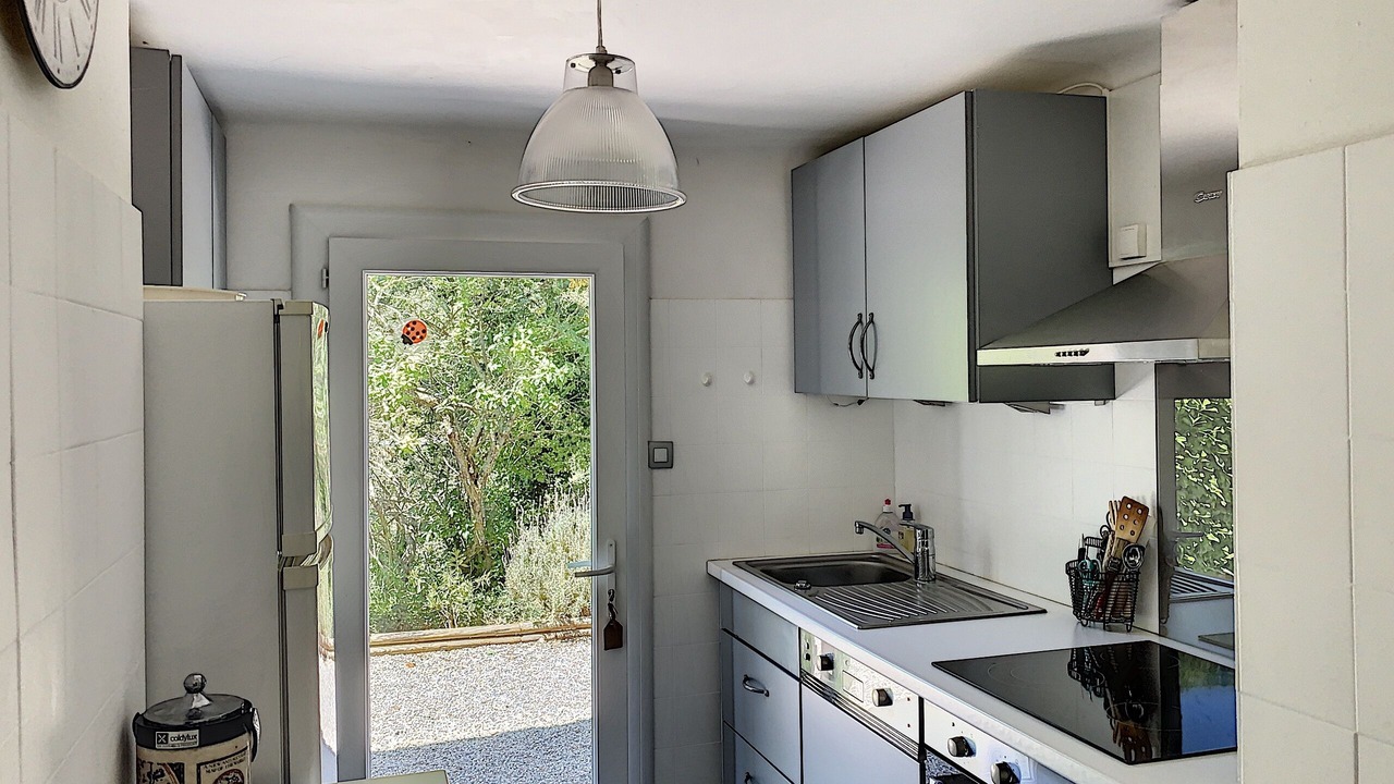 Photo of Kitchen in Montauriol