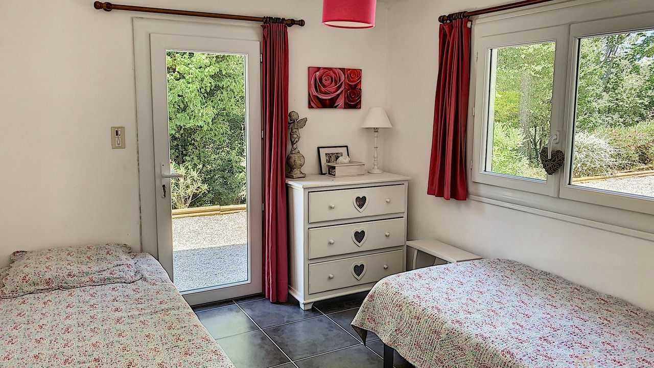 Photo of Bedroom in Montauriol