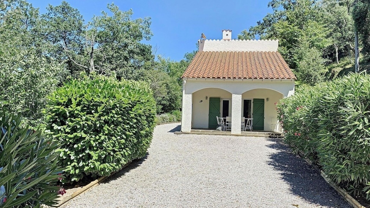 Photo of Outdoor in Montauriol