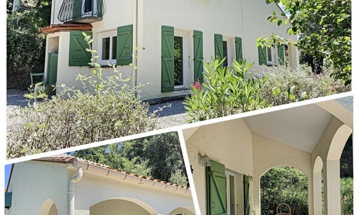 Photo of Outdoor in Montauriol