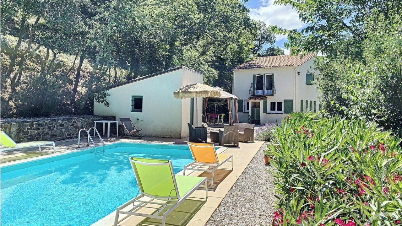 Photo of Outdoor in Montauriol