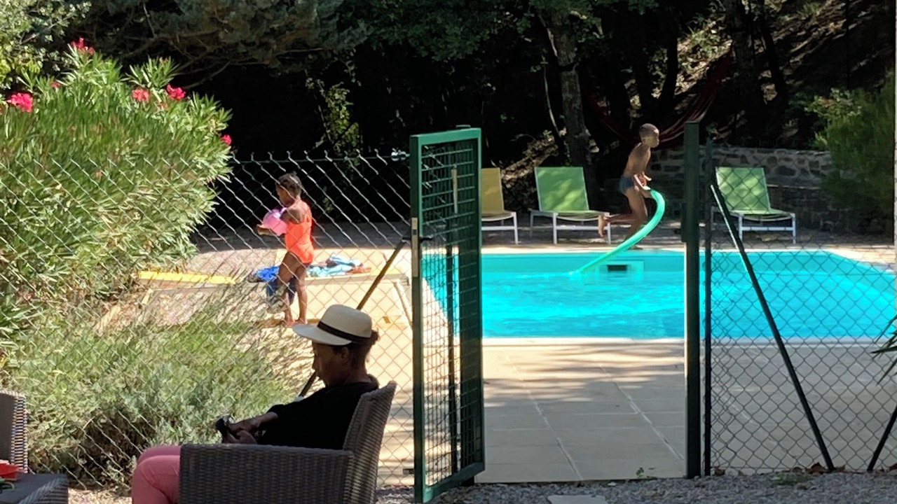 Photo of Outdoor in Montauriol