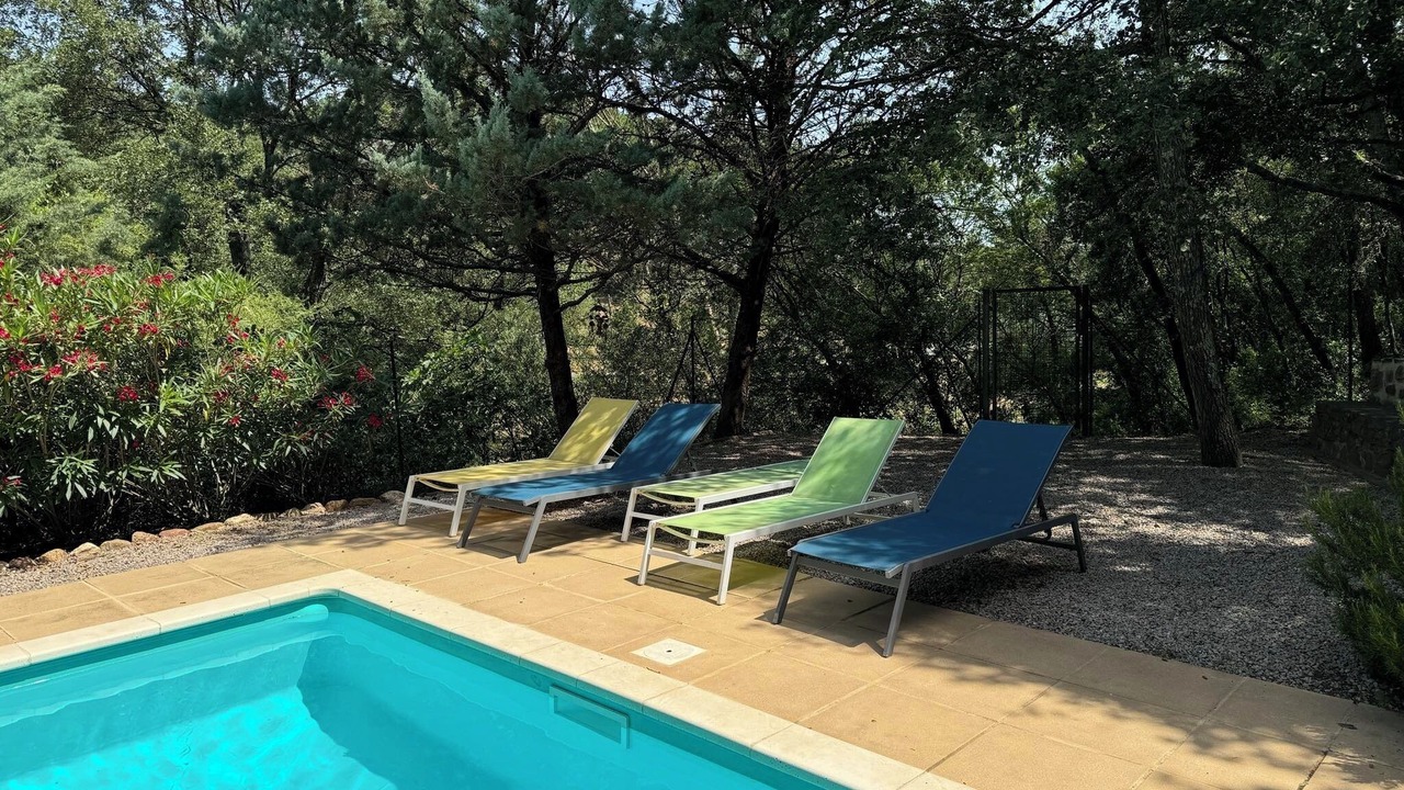 Photo of Outdoor in Montauriol