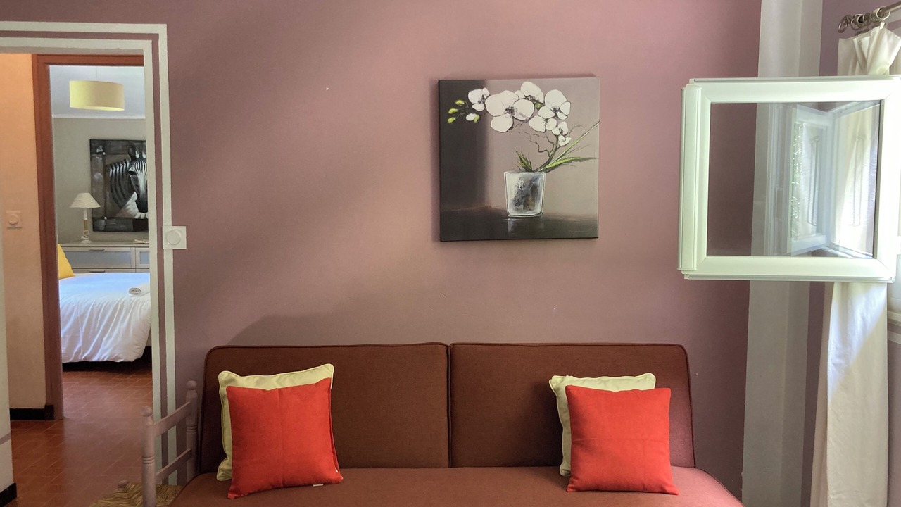 Photo of Bedroom in Montauriol