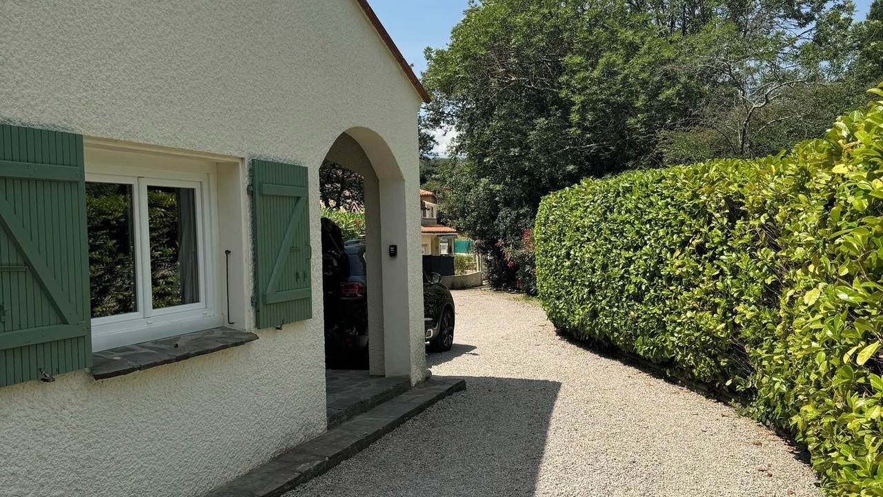 Photo of Outdoor in Montauriol