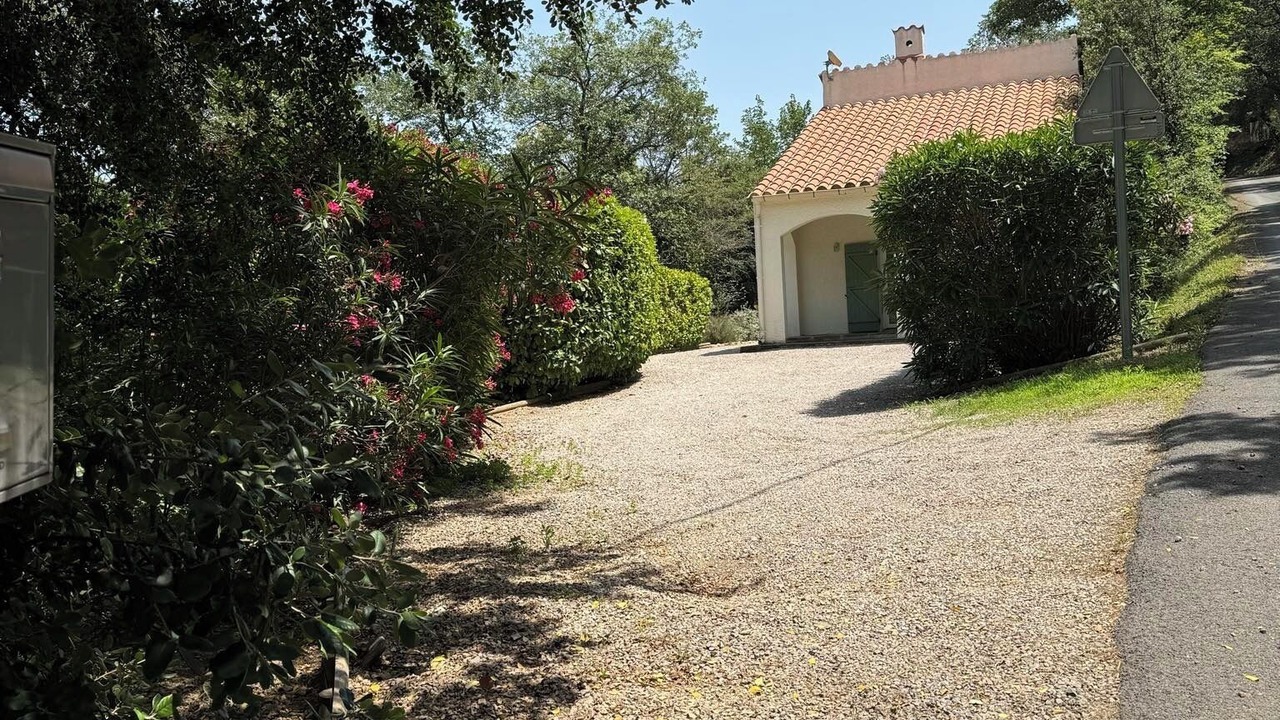 Photo of Outdoor in Montauriol