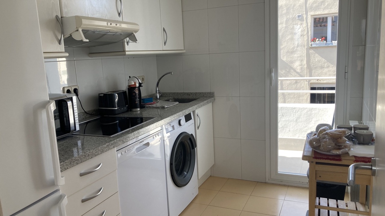 Photo of Kitchen in Logrono Historic Centre