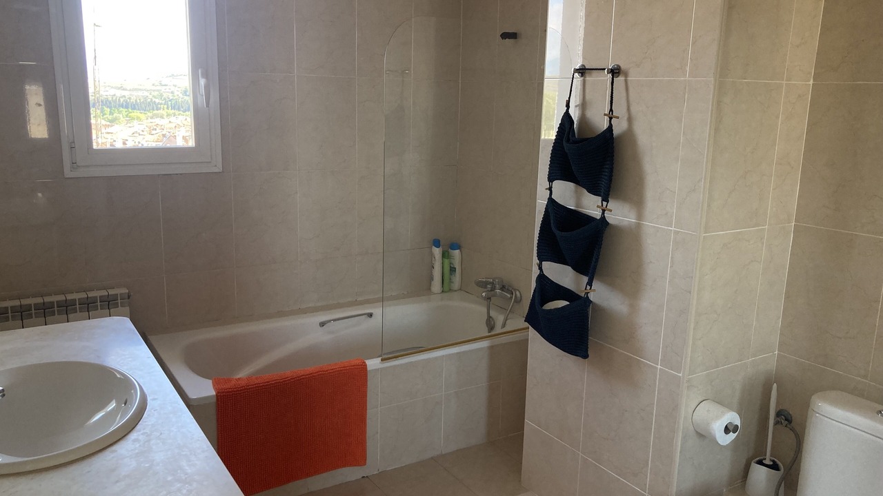 Photo of Bathroom in Logrono Historic Centre