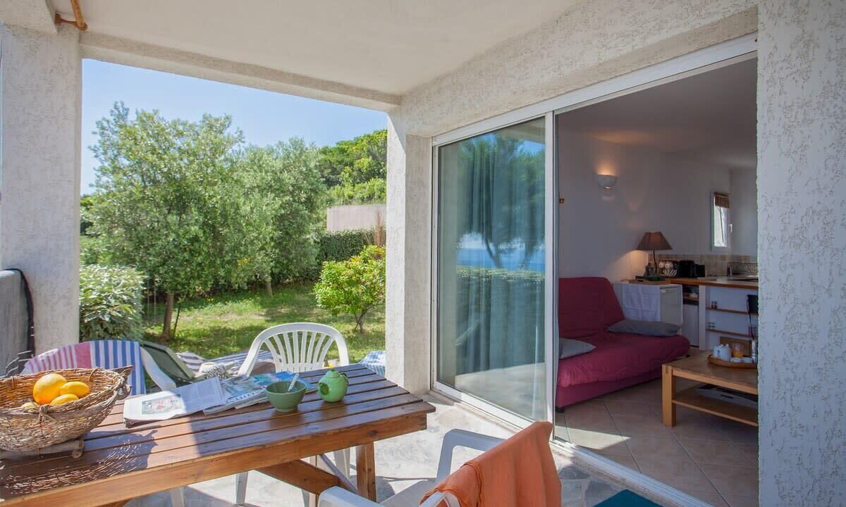 Photo of Outdoor in Porticciolo