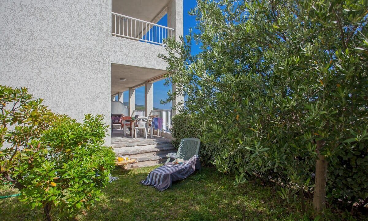 Photo of Patio Balcony in Porticciolo