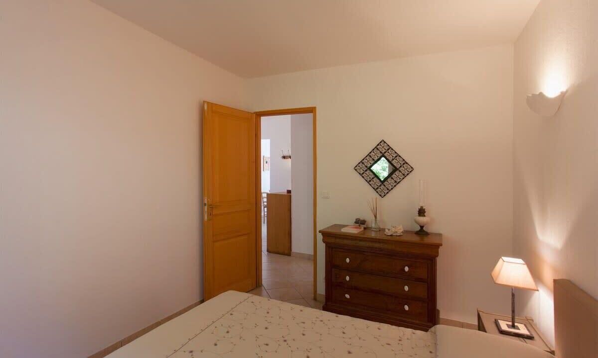 Photo of Bedroom in Porticciolo