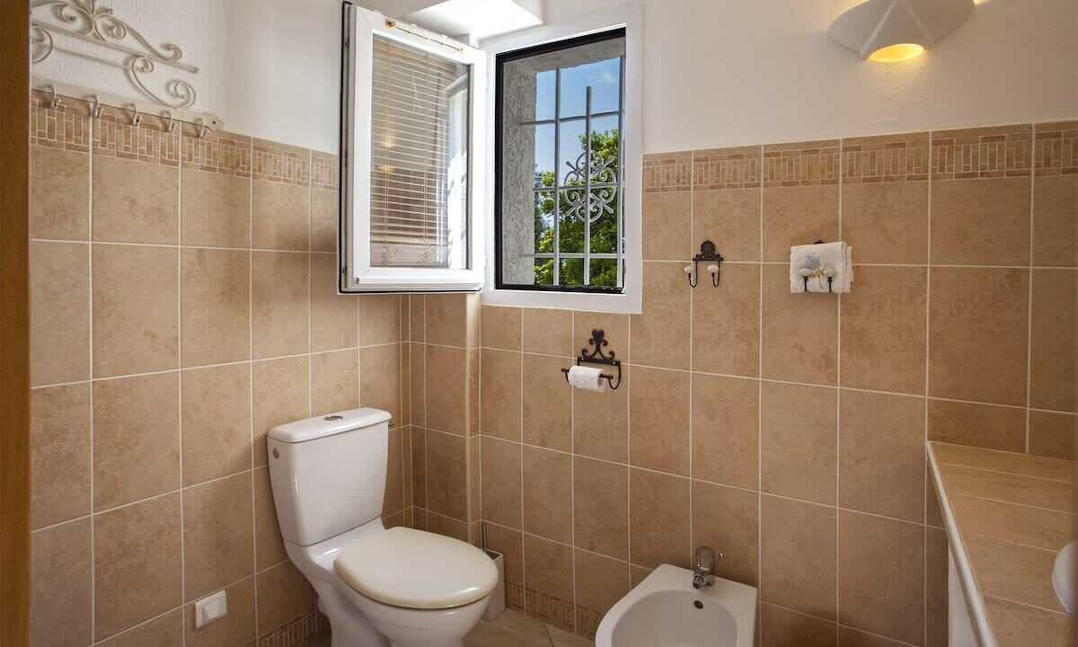 Photo of Bathroom in Porticciolo