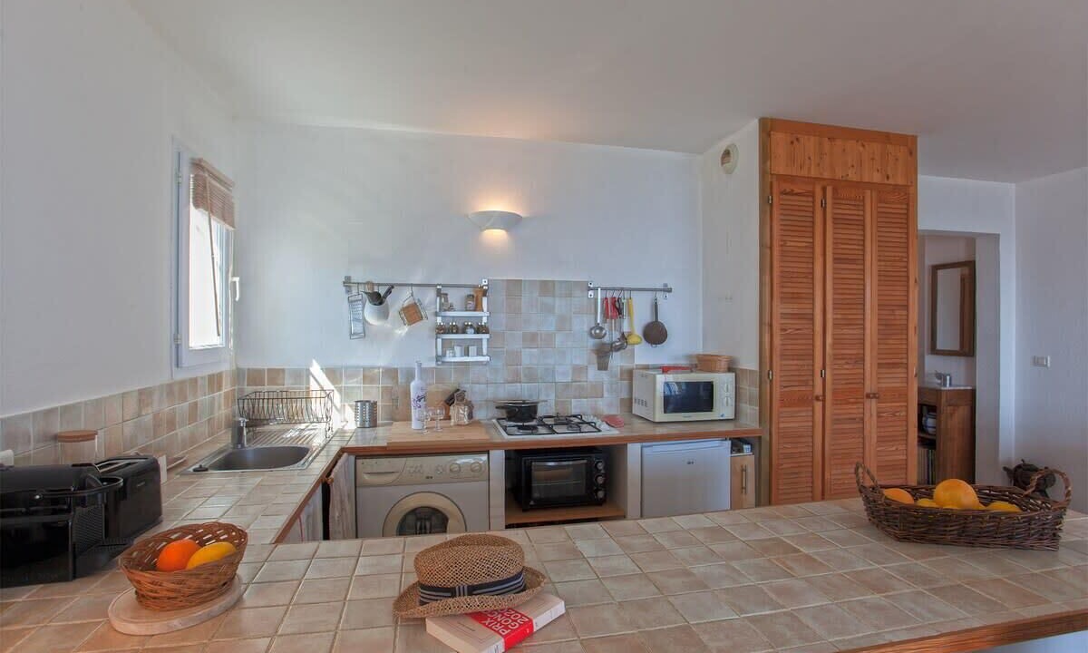 Photo of Kitchen in Porticciolo