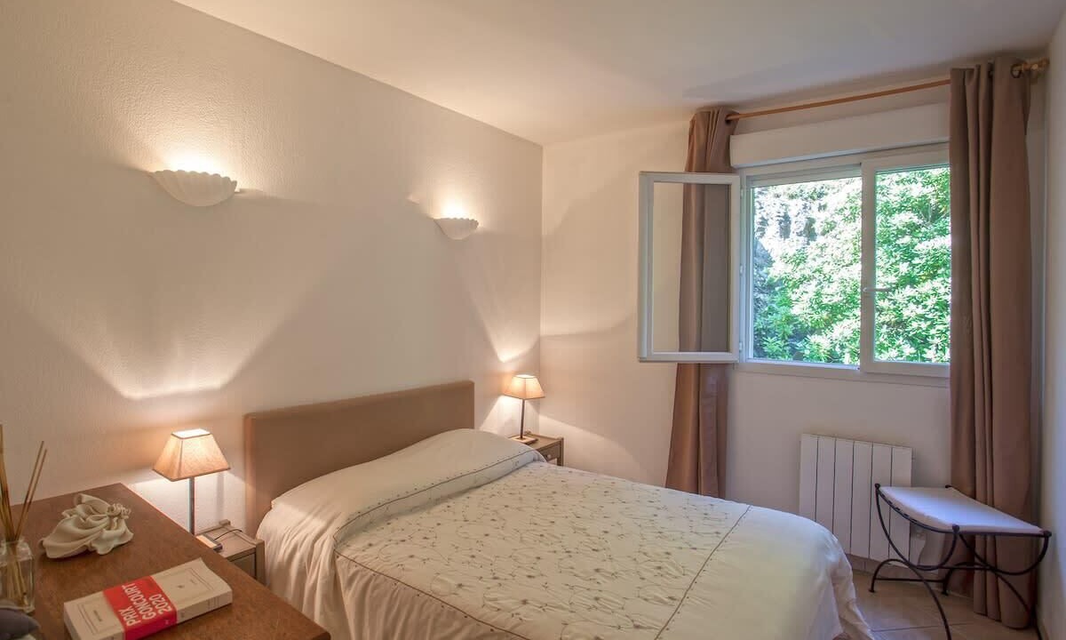 Photo of Bedroom in Porticciolo