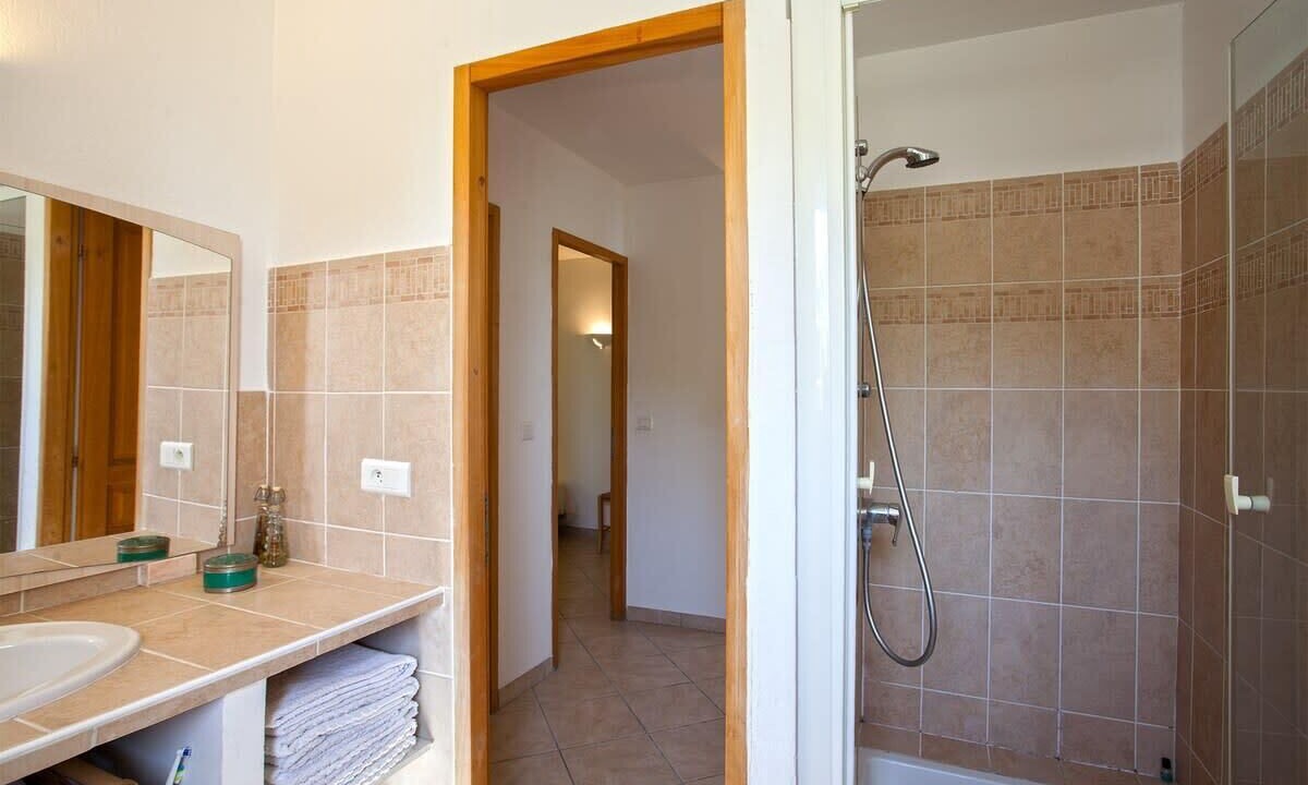 Photo of Bathroom in Porticciolo
