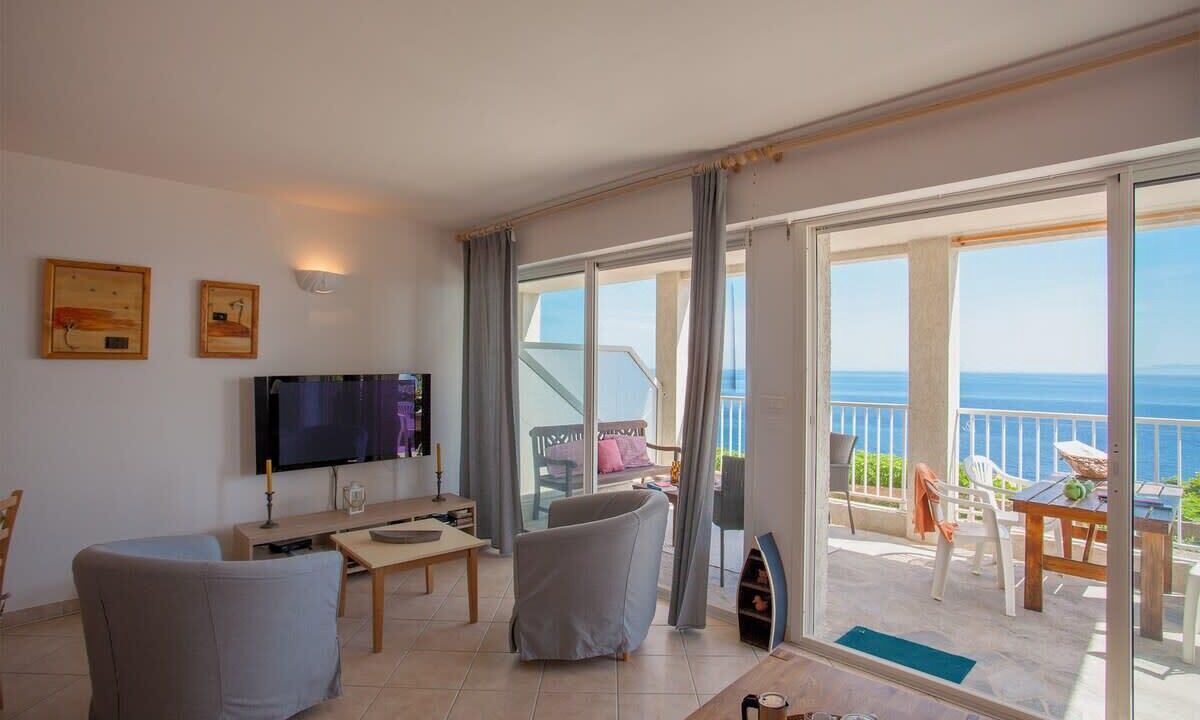 Photo of Livingroom in Porticciolo