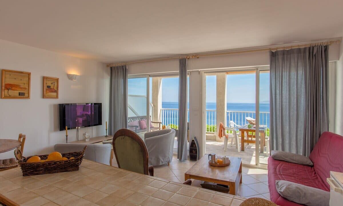 Photo of Livingroom in Porticciolo