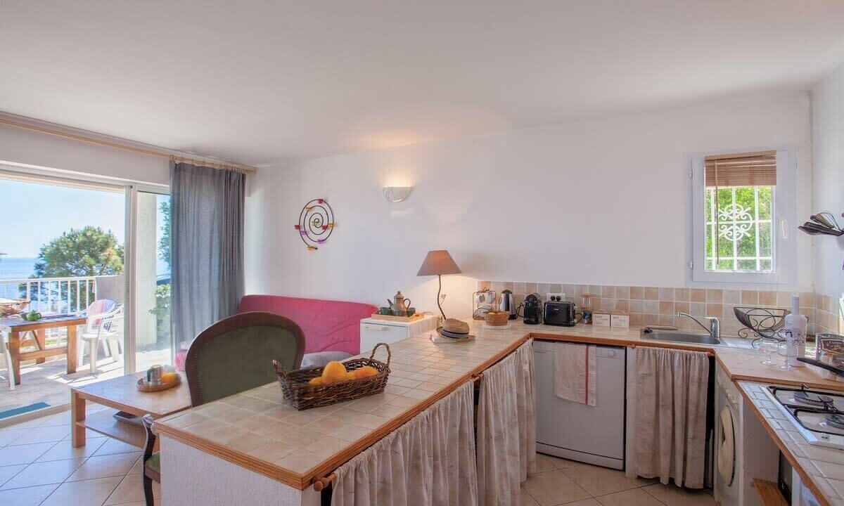 Photo of Kitchen in Porticciolo