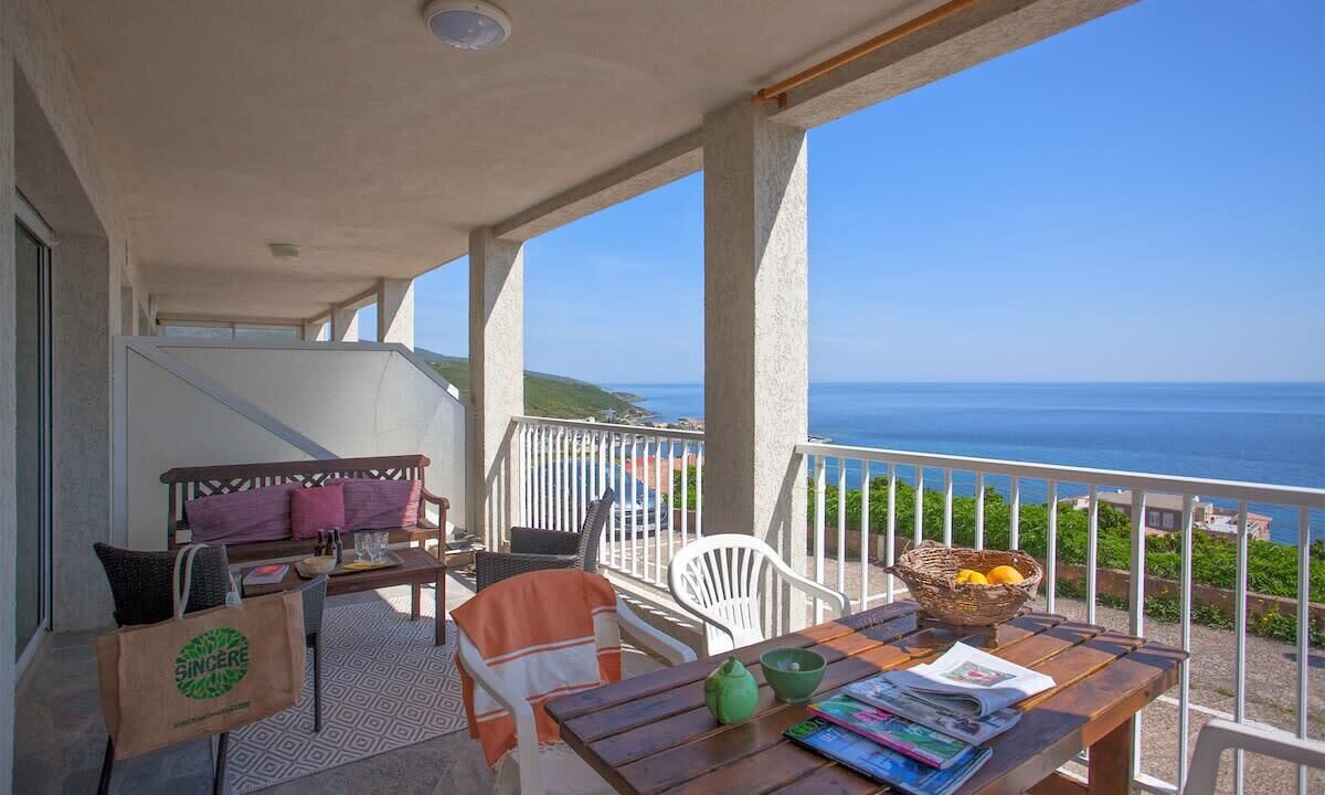 Photo of Outdoor in Porticciolo