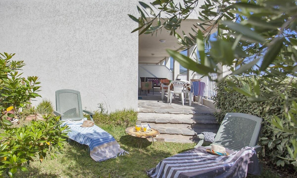 Photo of Outdoor in Porticciolo