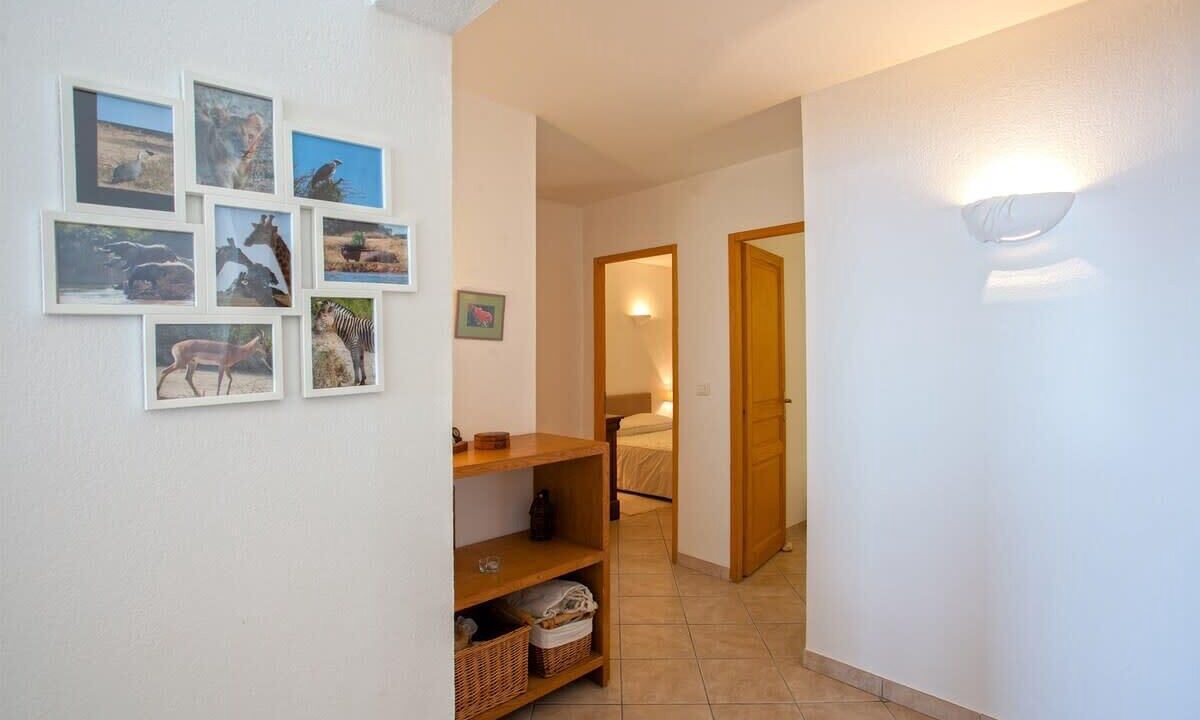 Photo of Bedroom in Porticciolo