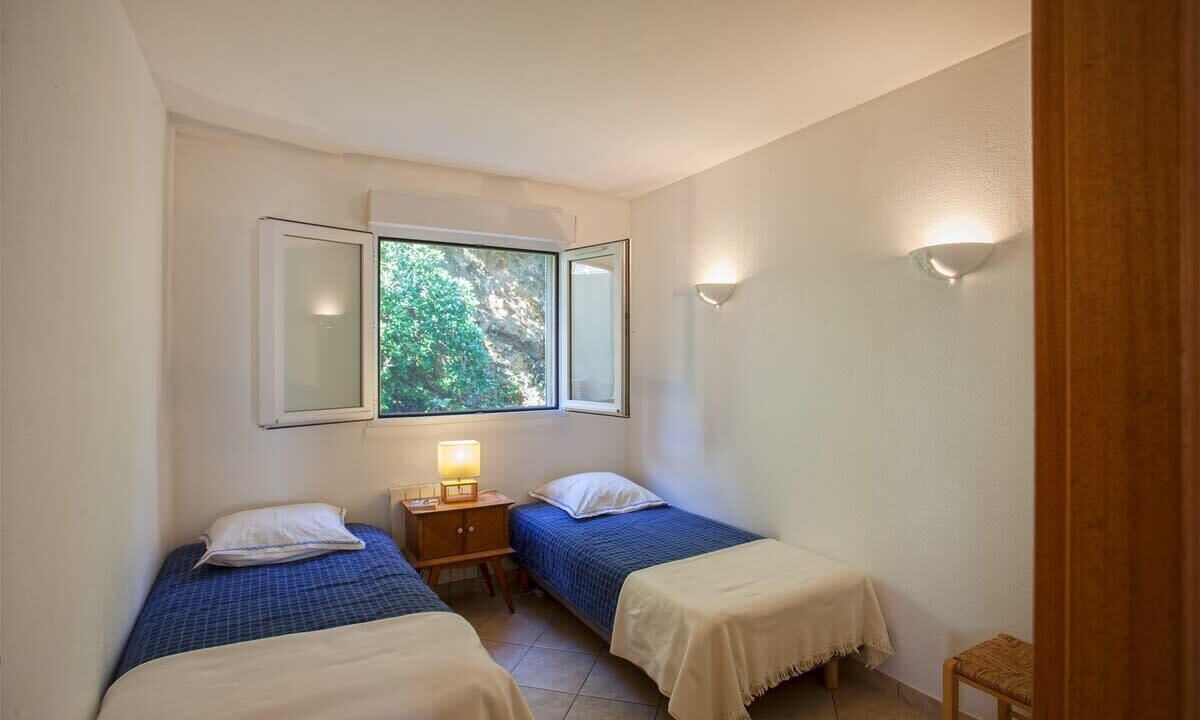 Photo of Bedroom in Porticciolo