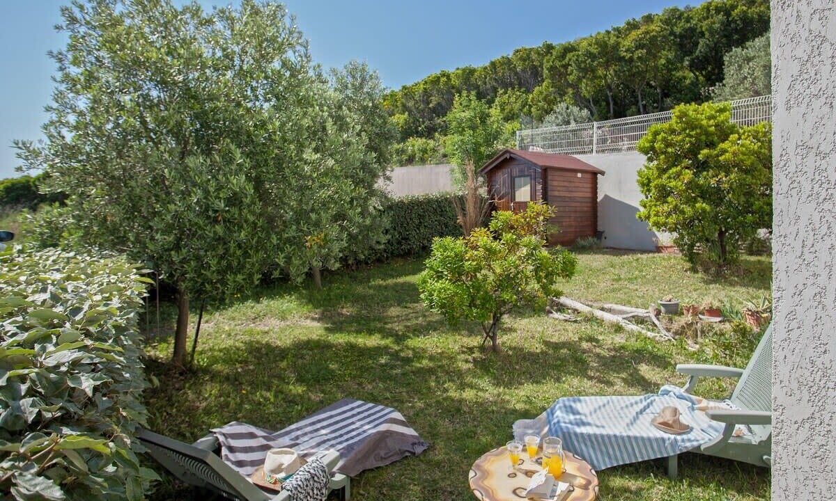 Photo of Outdoor in Porticciolo