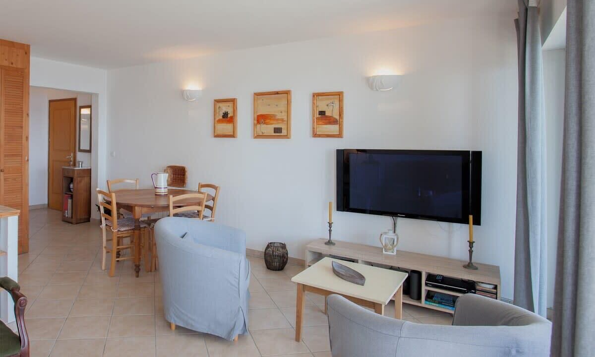 Photo of Livingroom in Porticciolo