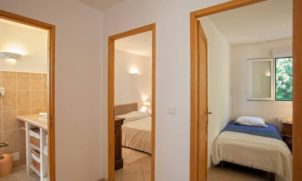 Photo of Bedroom in Porticciolo