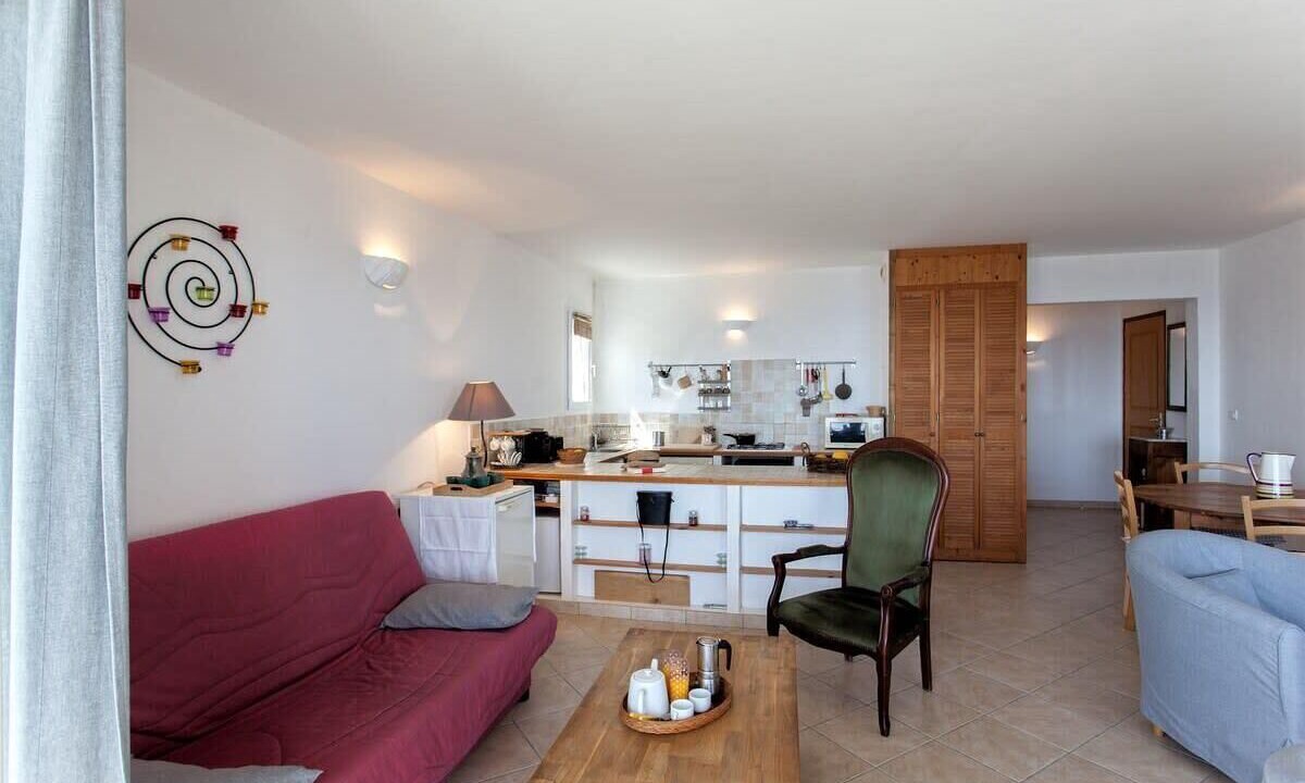 Photo of Livingroom in Porticciolo