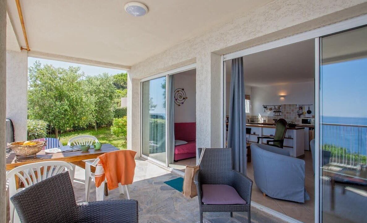 Photo of Outdoor in Porticciolo