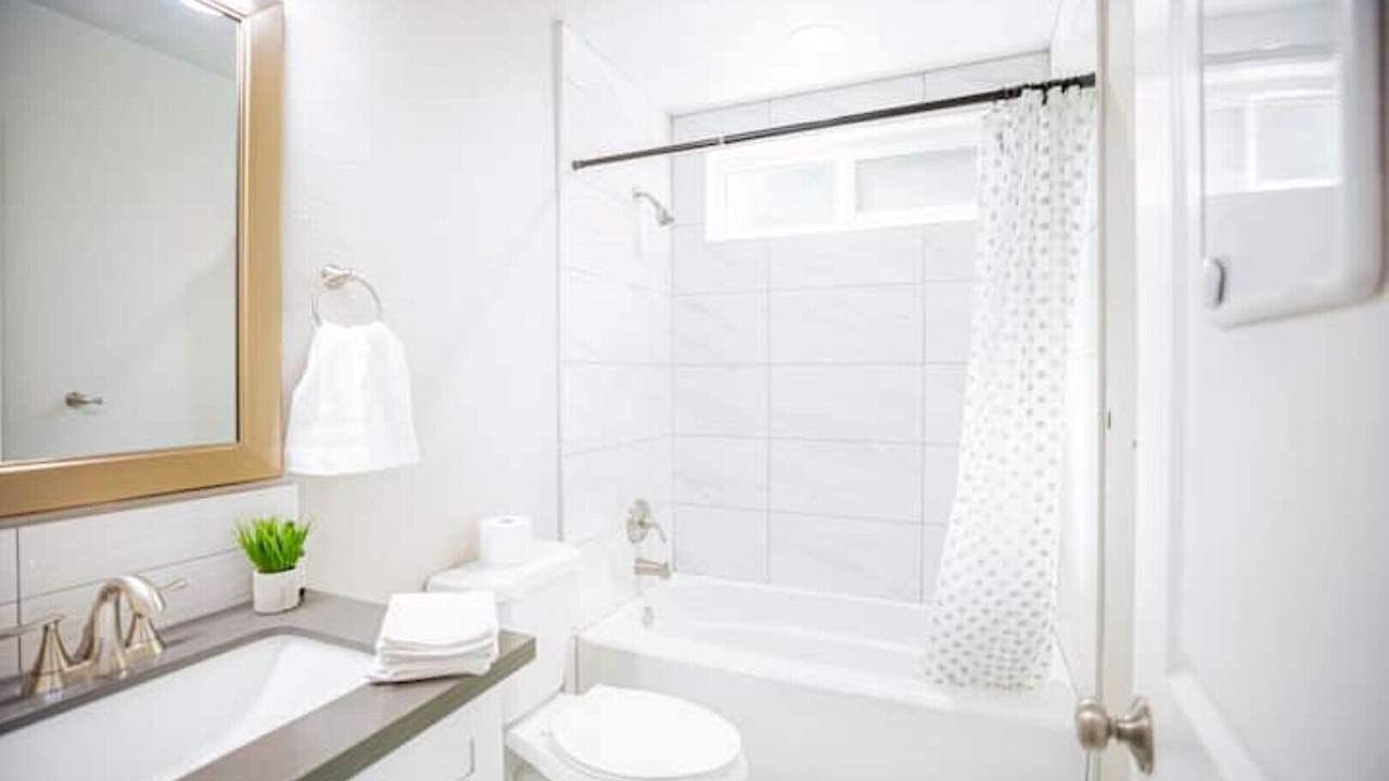 Photo of Bathroom in Sacramento