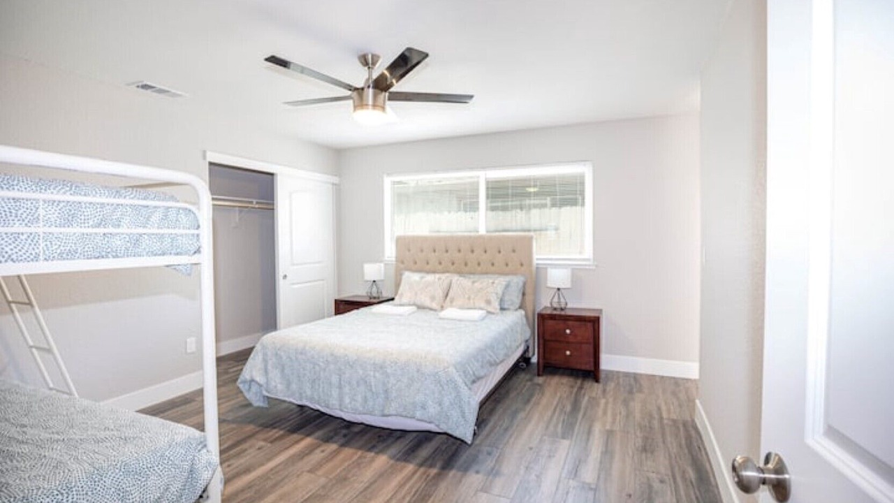 Photo of Bedroom in Sacramento