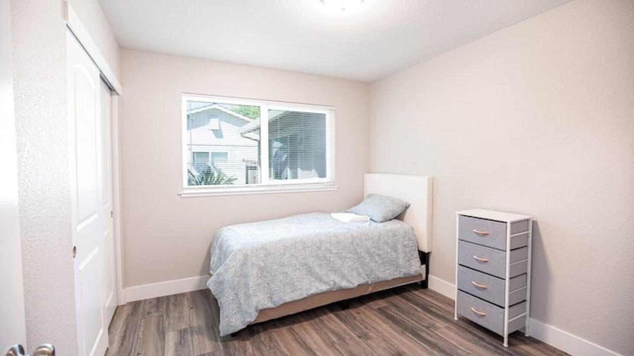 Photo of Bedroom in Sacramento
