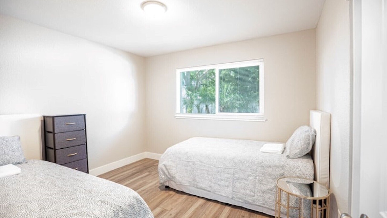 Photo of Bedroom in Sacramento