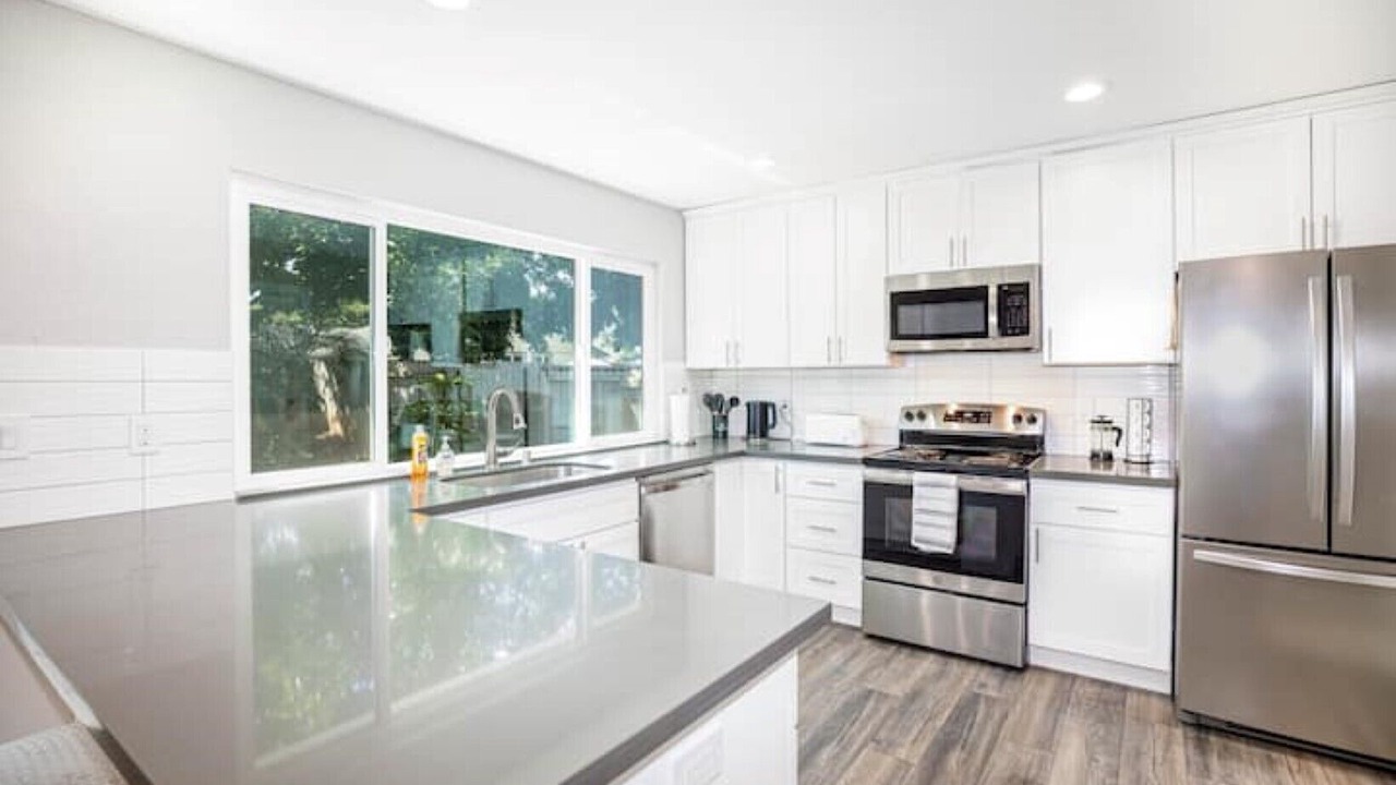 Photo of Kitchen in Sacramento