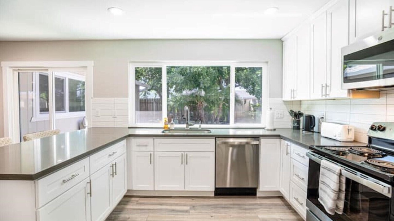 Photo of Kitchen in Sacramento