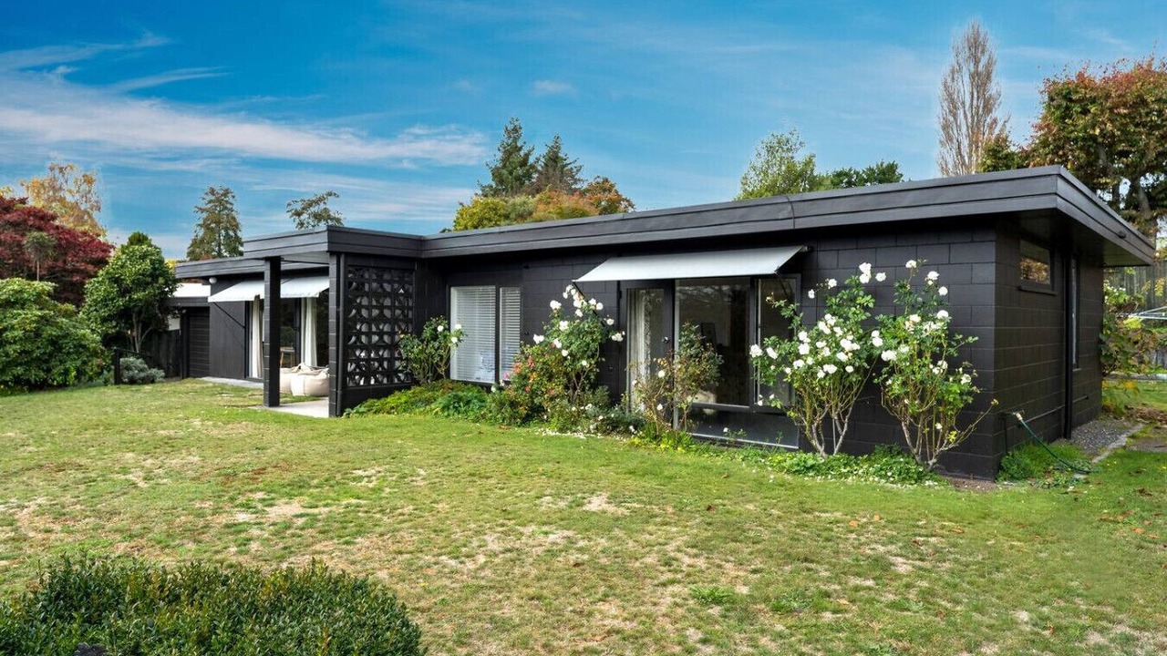 Photo of Outdoor in Taupo