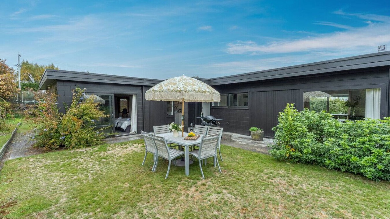 Photo of Outdoor in Taupo